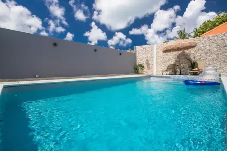Maison à Sainte Anne 972, Villa à Sainte-Anne près de la plage de Pointe Marin - Photo 29