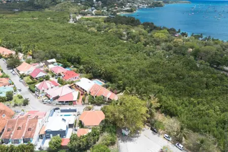 Maison à Sainte Anne 972, Villa à Sainte-Anne près de la plage de Pointe Marin - Photo 59