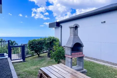 Maison à Bouillante, Villa à Bouillante avec piscine à débordement - Photo 33