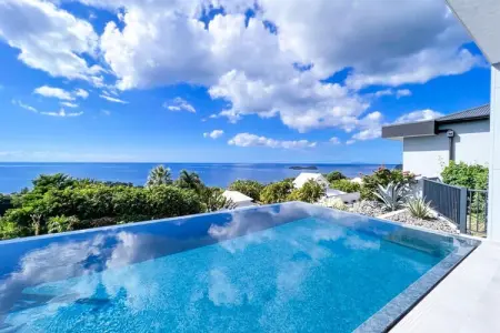 Maison à Bouillante, Villa Amanda III - Photo 1