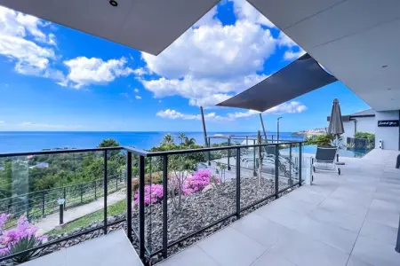 Maison à Bouillante, Villa Amanda III - Photo 19
