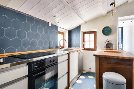 Maison à L'Epine - Ile de Noirmoutier, Maison pour 2 adultes - 4 enfants - 600m plage - Photo 3