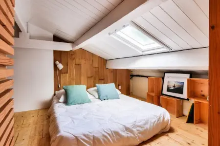 Maison à L'Epine - Ile de Noirmoutier, Maison pour 2 adultes - 4 enfants - 600m plage - Photo 4