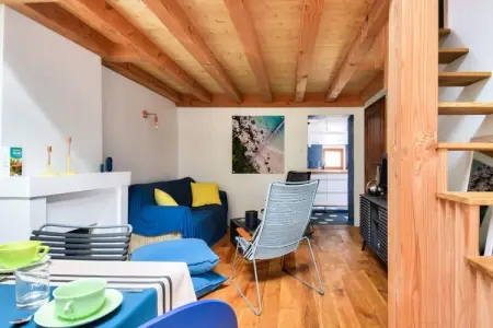 Maison à L'Epine - Ile de Noirmoutier, Maison pour 2 adultes - 4 enfants - 600m plage - Photo 6