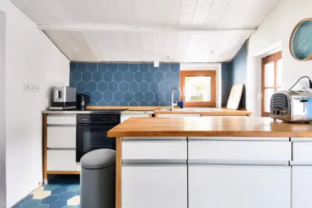 Maison à L'Epine - Ile de Noirmoutier, Maison pour 2 adultes - 4 enfants - 600m plage - Photo 7