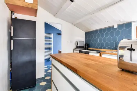Maison à L'Epine - Ile de Noirmoutier, Maison pour 2 adultes - 4 enfants - 600m plage - Photo 8
