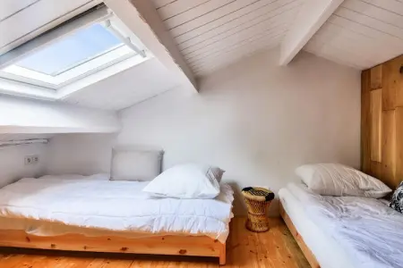 Maison à L'Epine - Ile de Noirmoutier, Maison pour 2 adultes - 4 enfants - 600m plage - Photo 9