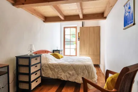 Maison à L'Epine - Ile de Noirmoutier, Maison pour 2 adultes - 4 enfants - 600m plage - Photo 12