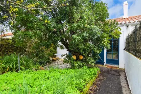 Maison à L'Epine - Ile de Noirmoutier, Maison pour 2 adultes - 4 enfants - 600m plage - Photo 14