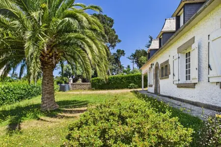 Maison à Penvénan, Maison à Port-Blanc près de la plage de Roc'hanig - Photo 5