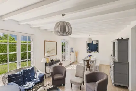 Maison à Penvénan, Maison à Port-Blanc près de la plage de Roc'hanig - Photo 6