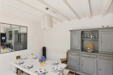 Maison à Penvénan, Maison à Port-Blanc près de la plage de Roc'hanig - Photo 8