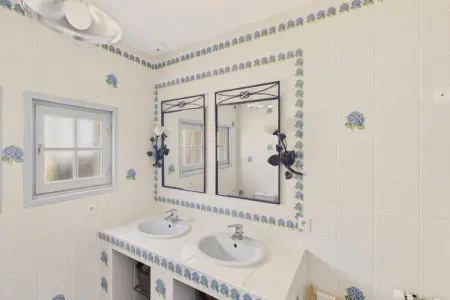 Maison à Penvénan, Maison à Port-Blanc près de la plage de Roc'hanig - Photo 13