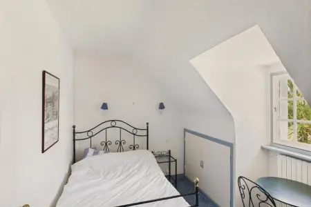 Maison à Penvénan, Maison à Port-Blanc près de la plage de Roc'hanig - Photo 16