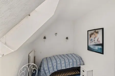 Maison à Penvénan, Maison à Port-Blanc près de la plage de Roc'hanig - Photo 21