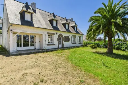 Maison à Penvénan, Maison à Port-Blanc près de la plage de Roc'hanig - Photo 22