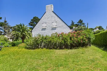 Maison à Penvénan, Maison à Port-Blanc près de la plage de Roc'hanig - Photo 23