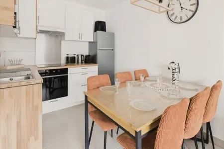 Appartements à La Teste-de-buch, Appartement près du bassin d'Arcachon et de la dune du Pilat - Photo 2