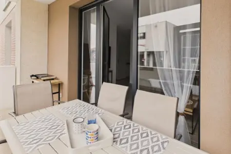 Appartements à La Teste-de-buch, Appartement près du bassin d'Arcachon et de la dune du Pilat - Photo 5