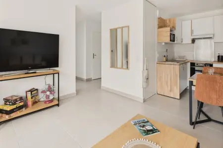 Appartements à La Teste-de-buch, Appartement près du bassin d'Arcachon et de la dune du Pilat - Photo 7