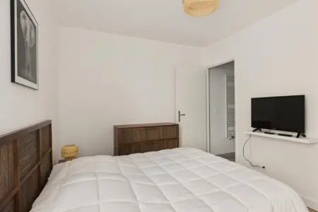 Appartements à La Teste-de-buch, Appartement près du bassin d'Arcachon et de la dune du Pilat - Photo 9