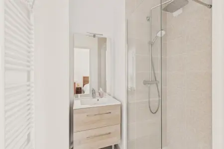 Appartements à La Teste-de-buch, Appartement près du bassin d'Arcachon et de la dune du Pilat - Photo 10