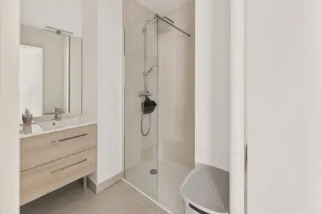 Appartements à La Teste-de-buch, Appartement près du bassin d'Arcachon et de la dune du Pilat - Photo 12