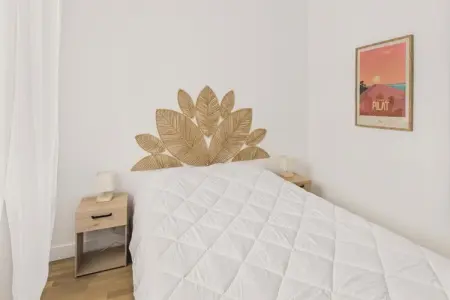 Appartements à La Teste-de-buch, Appartement près du bassin d'Arcachon et de la dune du Pilat - Photo 13