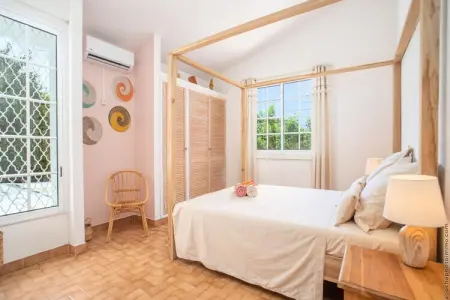 Maison à Le Robert, Villa à Robert Bay avec piscine et jacuzzi - Photo 11