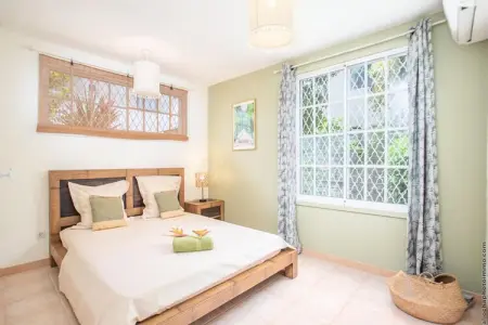 Maison à Le Robert, Villa à Robert Bay avec piscine et jacuzzi - Photo 13