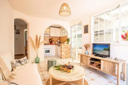 Maison à Le Robert, Villa à Robert Bay avec piscine et jacuzzi - Photo 16