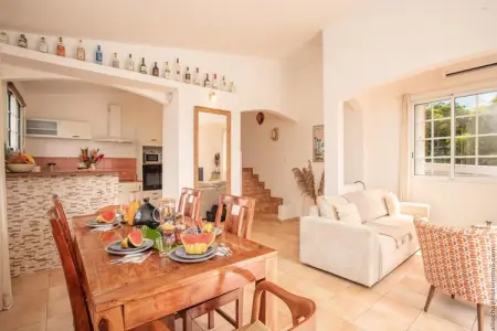 Maison à Le Robert, Villa à Robert Bay avec piscine et jacuzzi - Photo 19