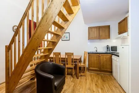 Appartement 0 personnes à  - Photo 9