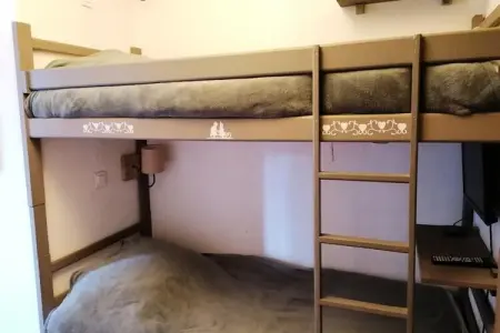 Résidence Le Torrent, Appartement à Pra-Loup près des remontées mécaniques - Photo 3