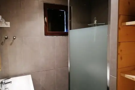 Résidence Le Torrent, Appartement à Pra-Loup près des remontées mécaniques - Photo 5