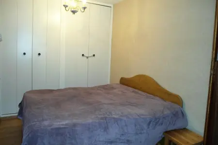 Résidence Le Torrent, Appartement à Pra-Loup près du mont Sugarloaf - Photo 1