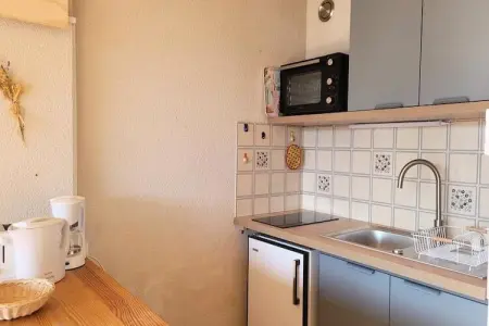 Résidence Christiana, Maison de vacances près du télésiège de Molanès - Photo 2