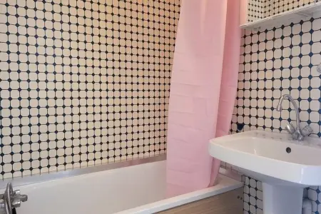 Résidence Christiana, Maison de vacances près du télésiège de Molanès - Photo 3