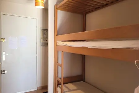 Résidence Christiana, Maison de vacances près du télésiège de Molanès - Photo 6