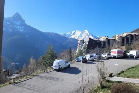 Résidence Christiana, Maison de vacances près du télésiège de Molanès - Photo 8
