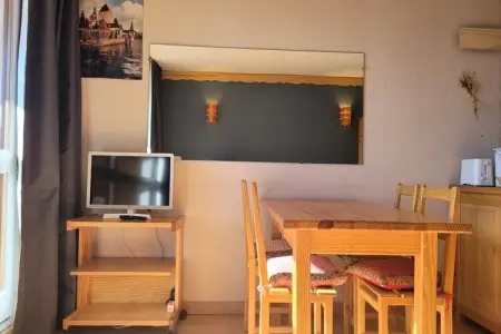 Résidence Christiana, Maison de vacances près du télésiège de Molanès - Photo 9