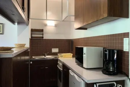 Résidence Le Genepi, Appartement à Pra-Loup avec accès aux pistes - Photo 2