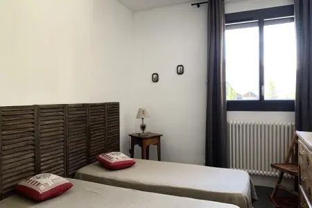 Résidence Le Genepi, Appartement à Pra-Loup avec accès aux pistes - Photo 3