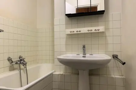 Résidence Le Genepi, Appartement à Pra-Loup avec accès aux pistes - Photo 4