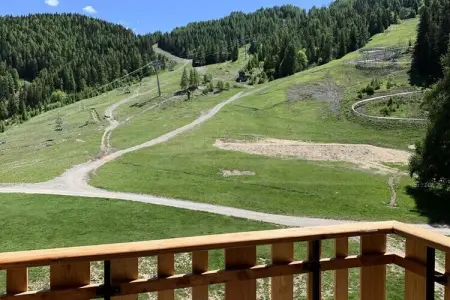 Résidence Le Genepi, Appartement à Pra-Loup avec accès aux pistes - Photo 5