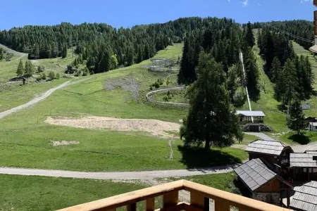 Résidence Le Genepi, Appartement à Pra-Loup avec accès aux pistes - Photo 11