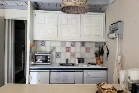 Résidence Seolanes, Appartement à Pra-Loup près des pistes de ski - Photo 1