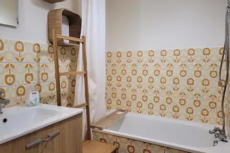 Résidence Seolanes, Appartement à Pra-Loup près des pistes de ski - Photo 2