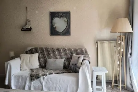 Résidence Seolanes, Appartement à Pra-Loup près des pistes de ski - Photo 3