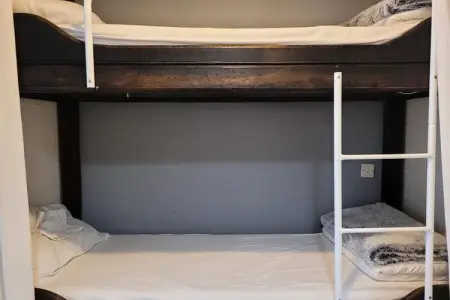 Résidence Seolanes, Appartement à Pra-Loup près des pistes de ski - Photo 4